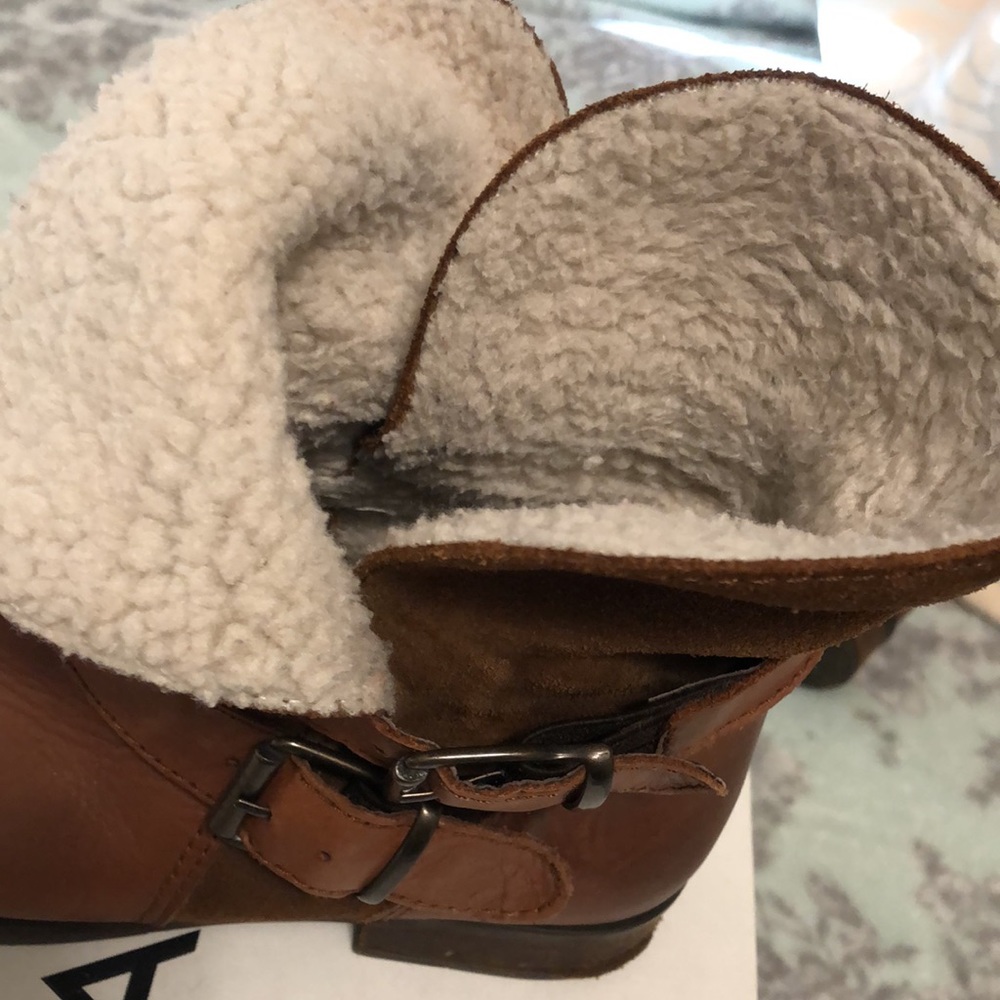 Booties From Aldo - image 3